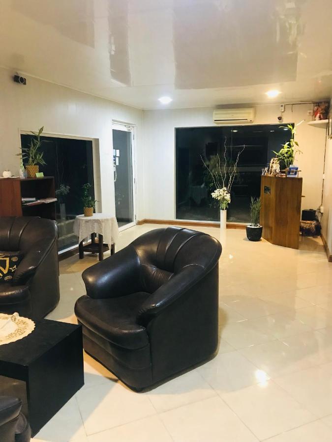 Pinidiya Resort Анурадхапура Екстериор снимка