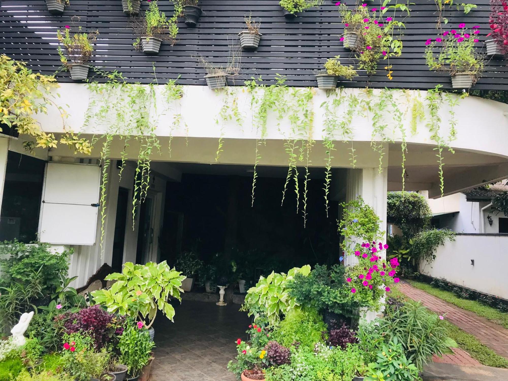 Pinidiya Resort Анурадхапура Екстериор снимка