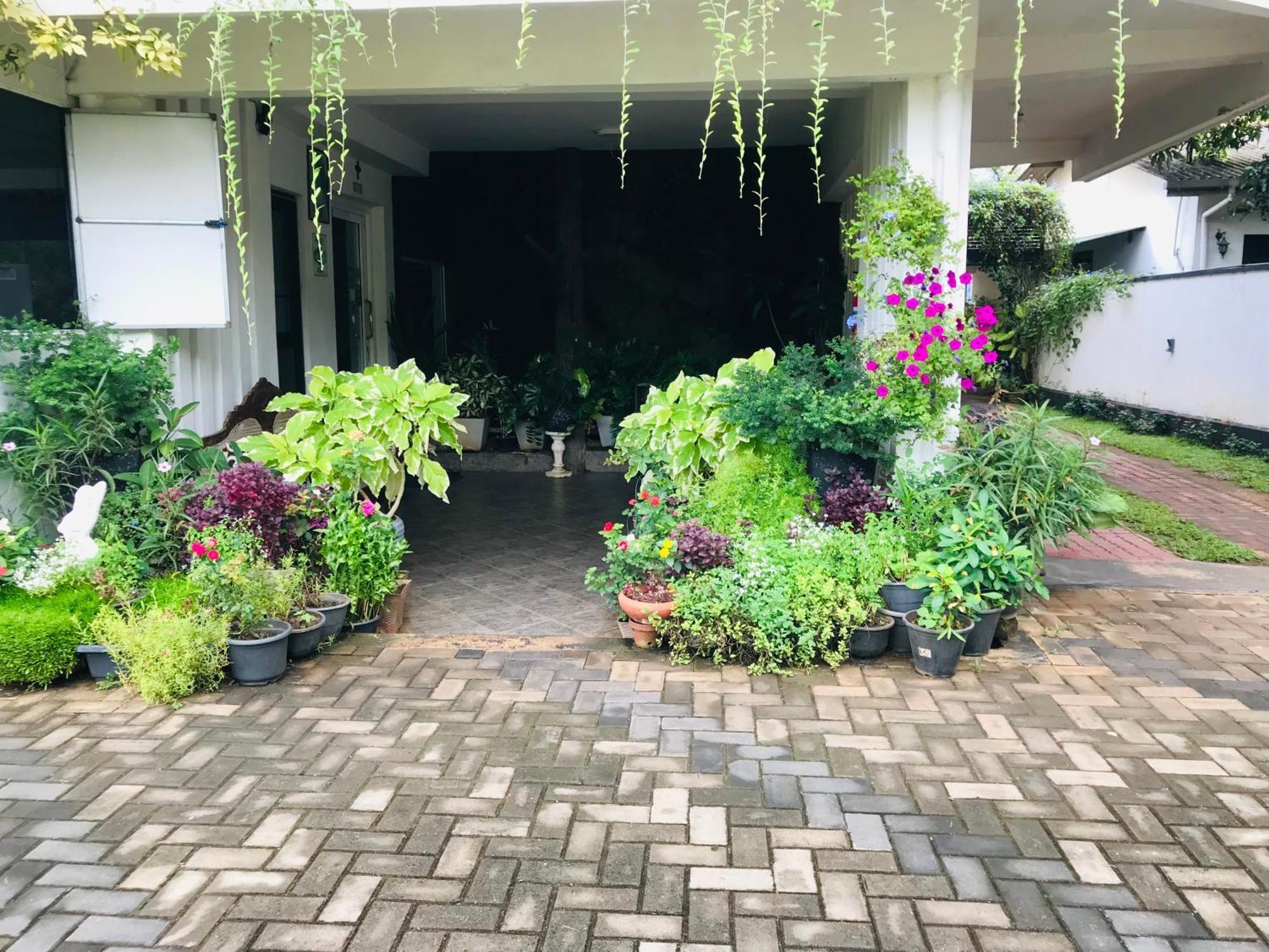 Pinidiya Resort Анурадхапура Екстериор снимка