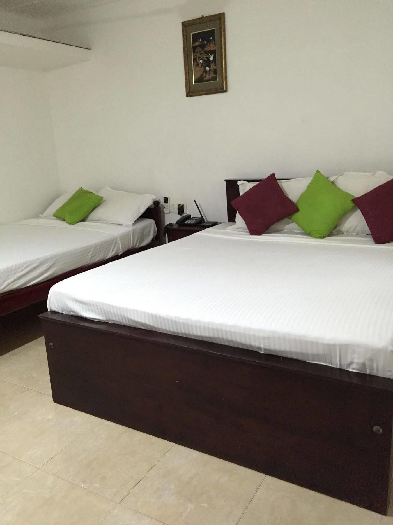 Pinidiya Resort Анурадхапура Екстериор снимка
